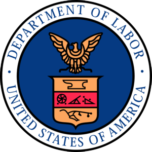 US-DeptOfLabor-Seal